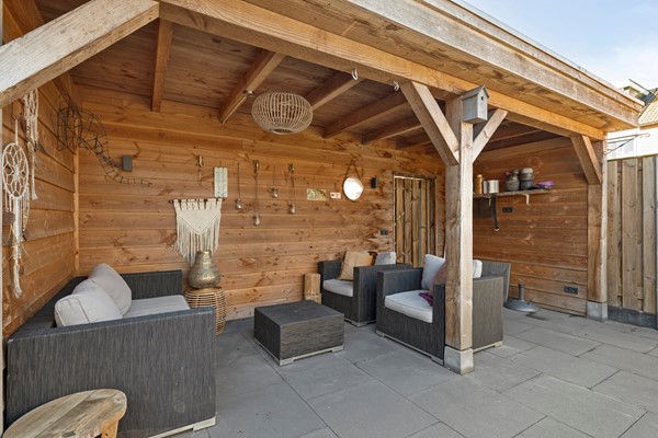 Medium property photo - Colijnstraat 33, 3752 AP Bunschoten-Spakenburg